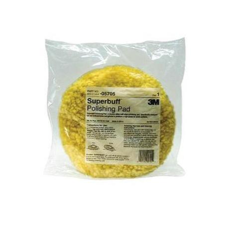 Superbuff™ Polishing Pad