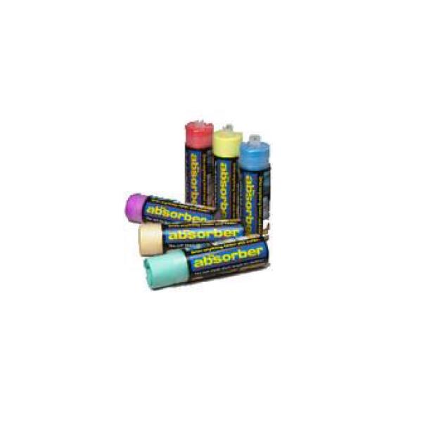 Mini Absorber 17x13 Asst Color