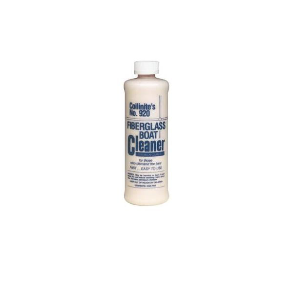 Collinite Liquid Fiberglass Cleaner No. 920 Pint