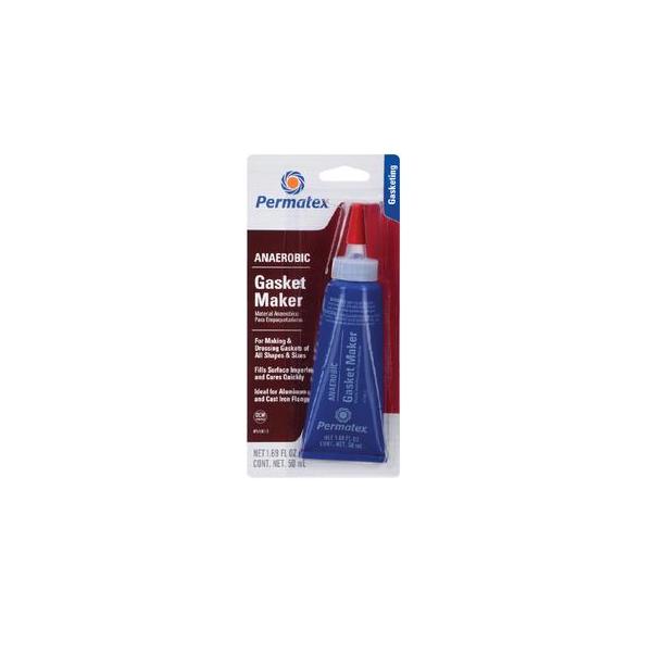 Permatex Gasket Maker - P 50 Ml. 518