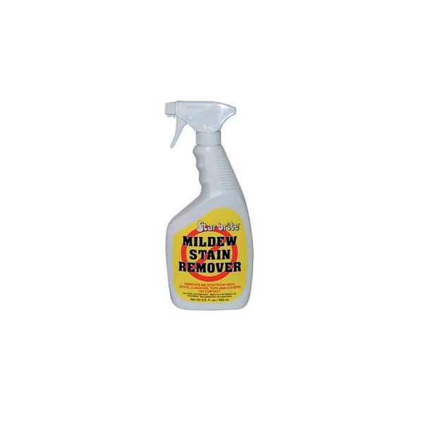 Starbrite Mildew Stain Remover