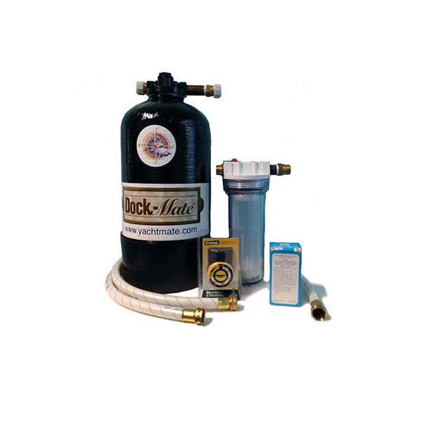 The Yacht-Mate™ DM-1003 Water Softener