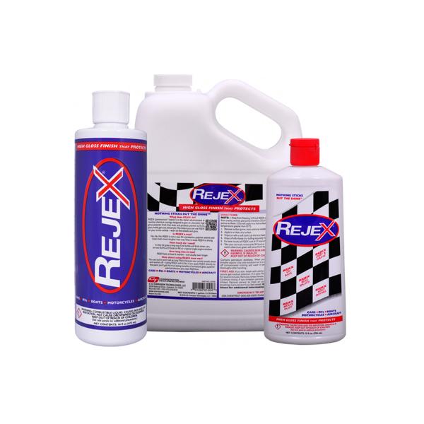Rejex Polish