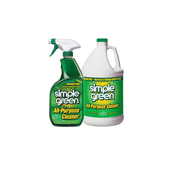 Simple Green Marine and Sports Equipment Cleaner/Degreaser