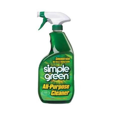 Simple Green Marine and Sports Equipment Cleaner/Degreaser
