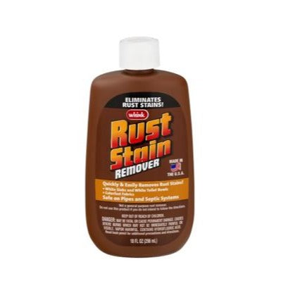 Whink Rust Stain Remover 10oz