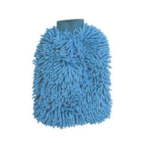 Microfiber Boat Wash Mitt
