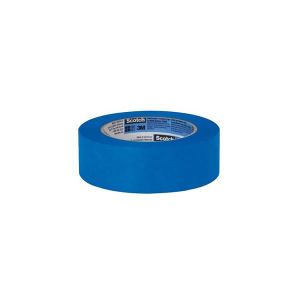 3M Blue 2090 Series Masking Tape