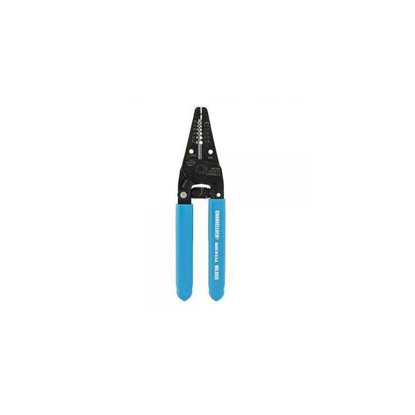 Channellock 6-1/4-Inch Wire Stripper and Cutter