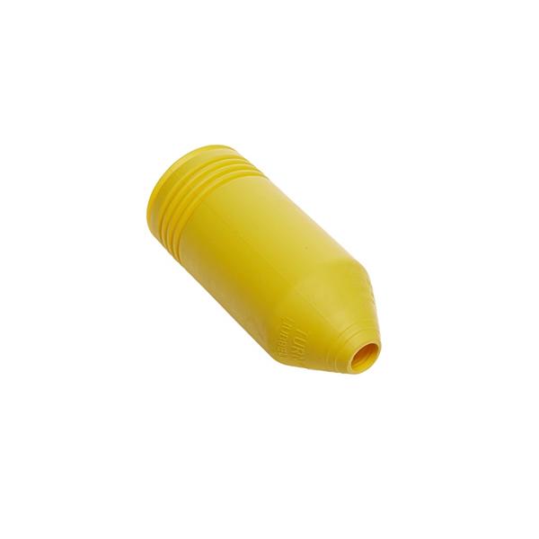 Hubbell 50 Amp Cable End Boot Covers For Male End