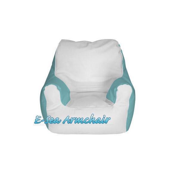 E-SeaRider Small Armchair Beanbag