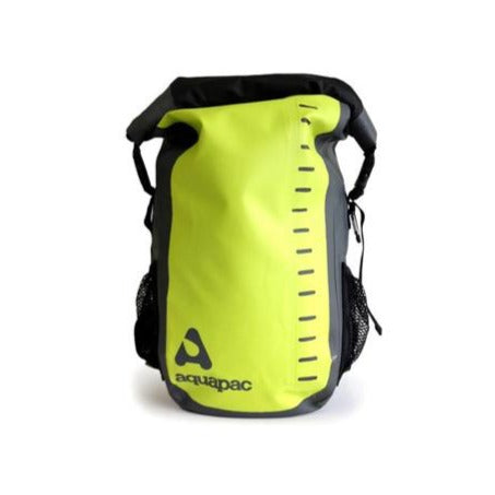 Waterproof bag for boats 
