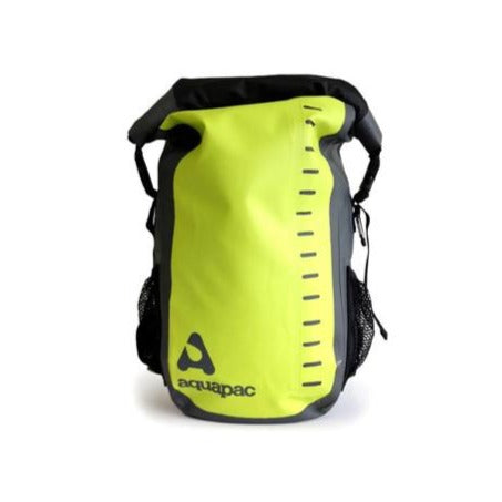 Plano Waterproof Polycarbonate Storage Box - 3600 Size - Yellow