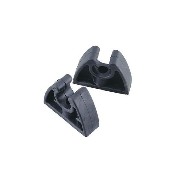 Pole Storage Clips For 3/4" Tubing