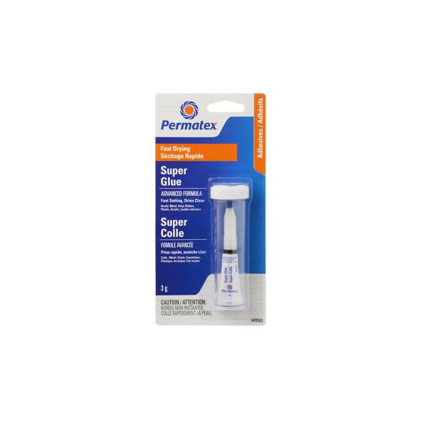 Permatex Super Glue