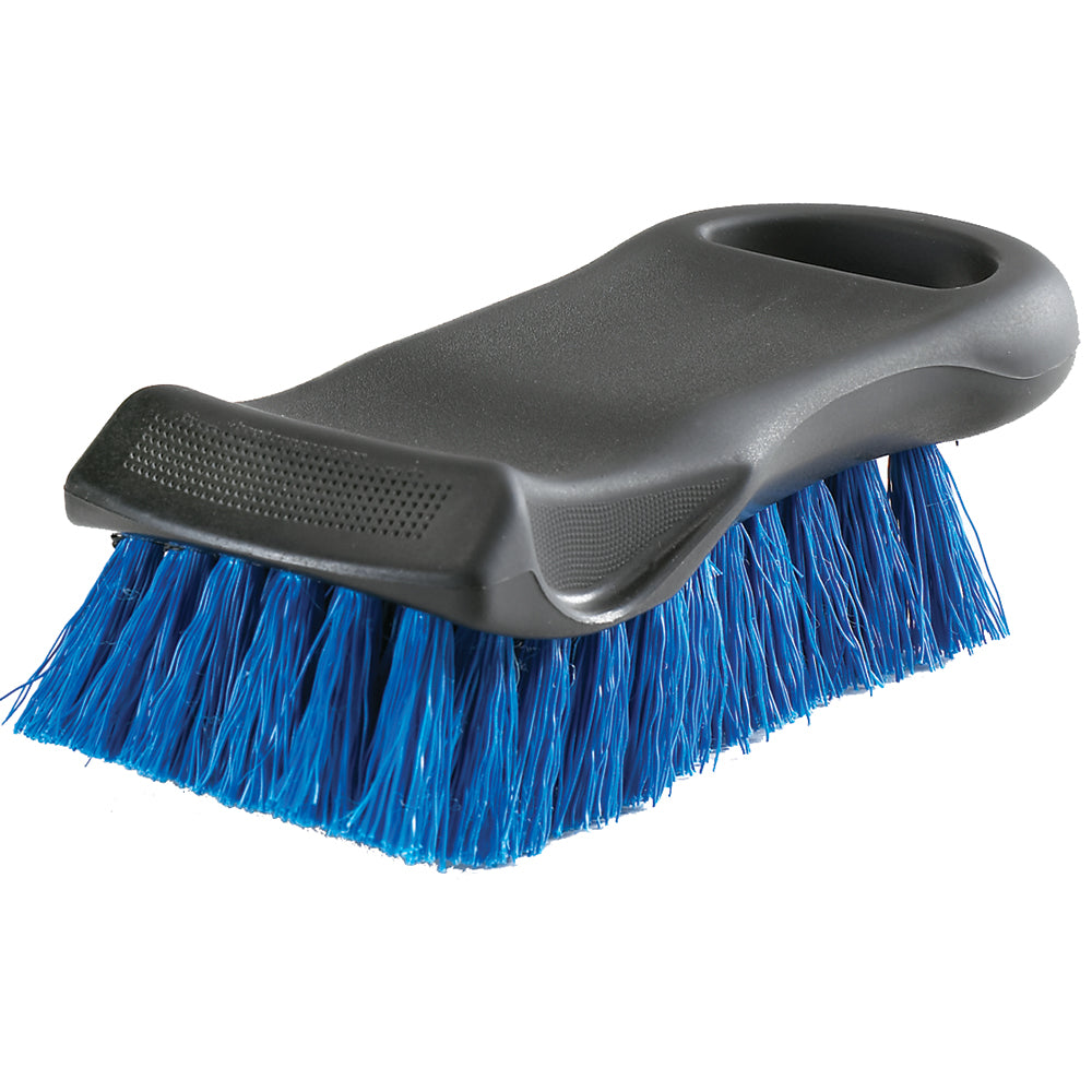 Shurhold Pad Cleaning &amp; Utility Brush [270]
