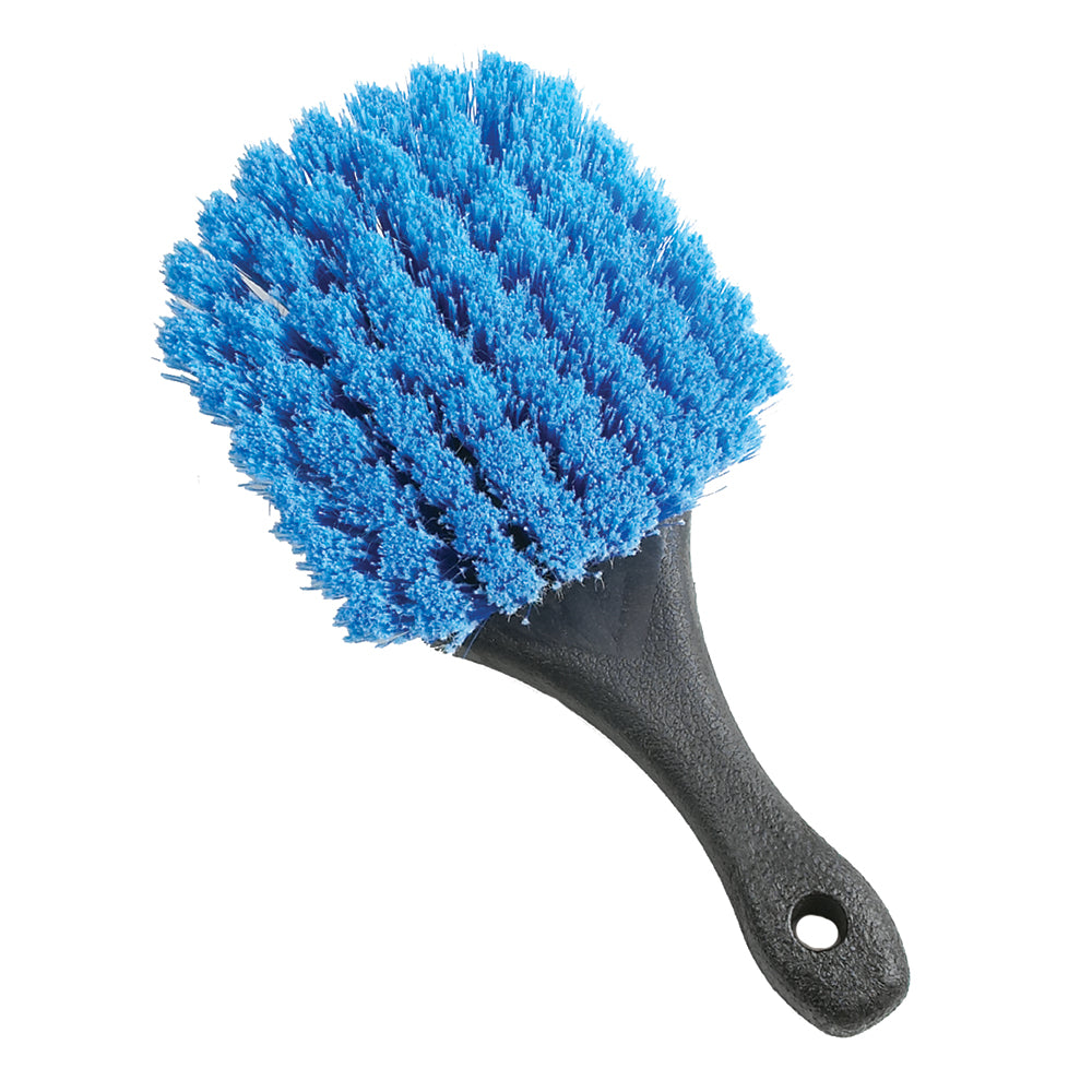 Shurhold Dip &amp; Scrub Brush [274]