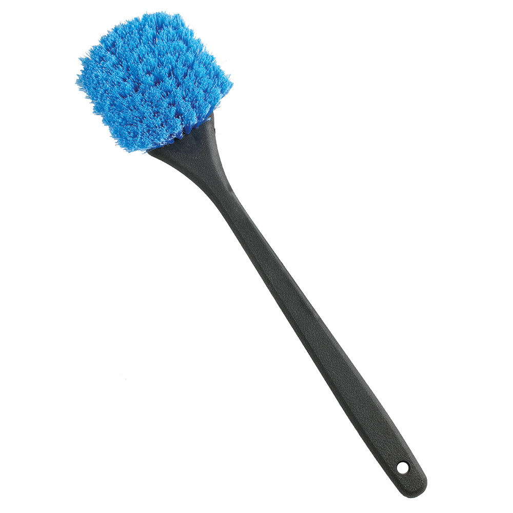 Shurhold Long Dip &amp; Scrub Brush [276]