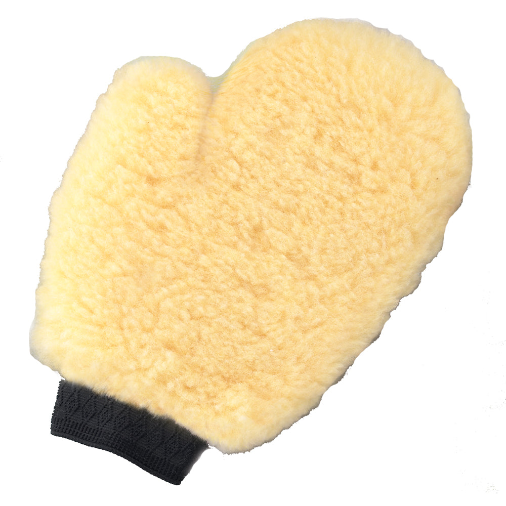 Microfiber Cleaning Glove - Sportfish Outfitters