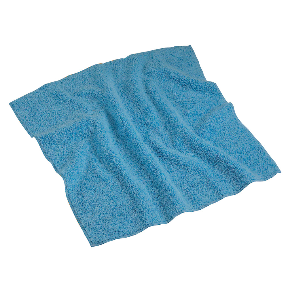 Shurhold Glass &amp; Mirror Microfiber Towels - 12-Pack [294]
