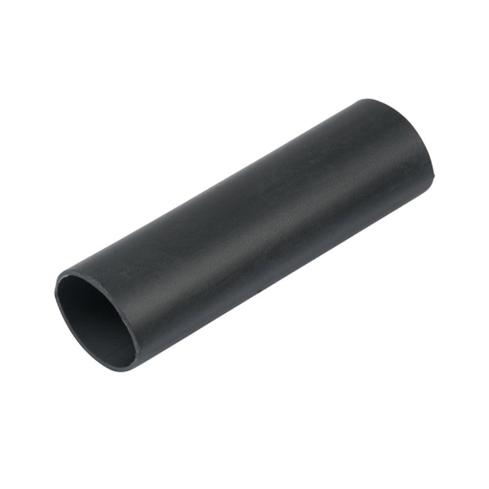 Ancor Heavy Wall Heat Shrink Tubing - 3/4&quot; x 48&quot; - 1-Pack - Black [326148]