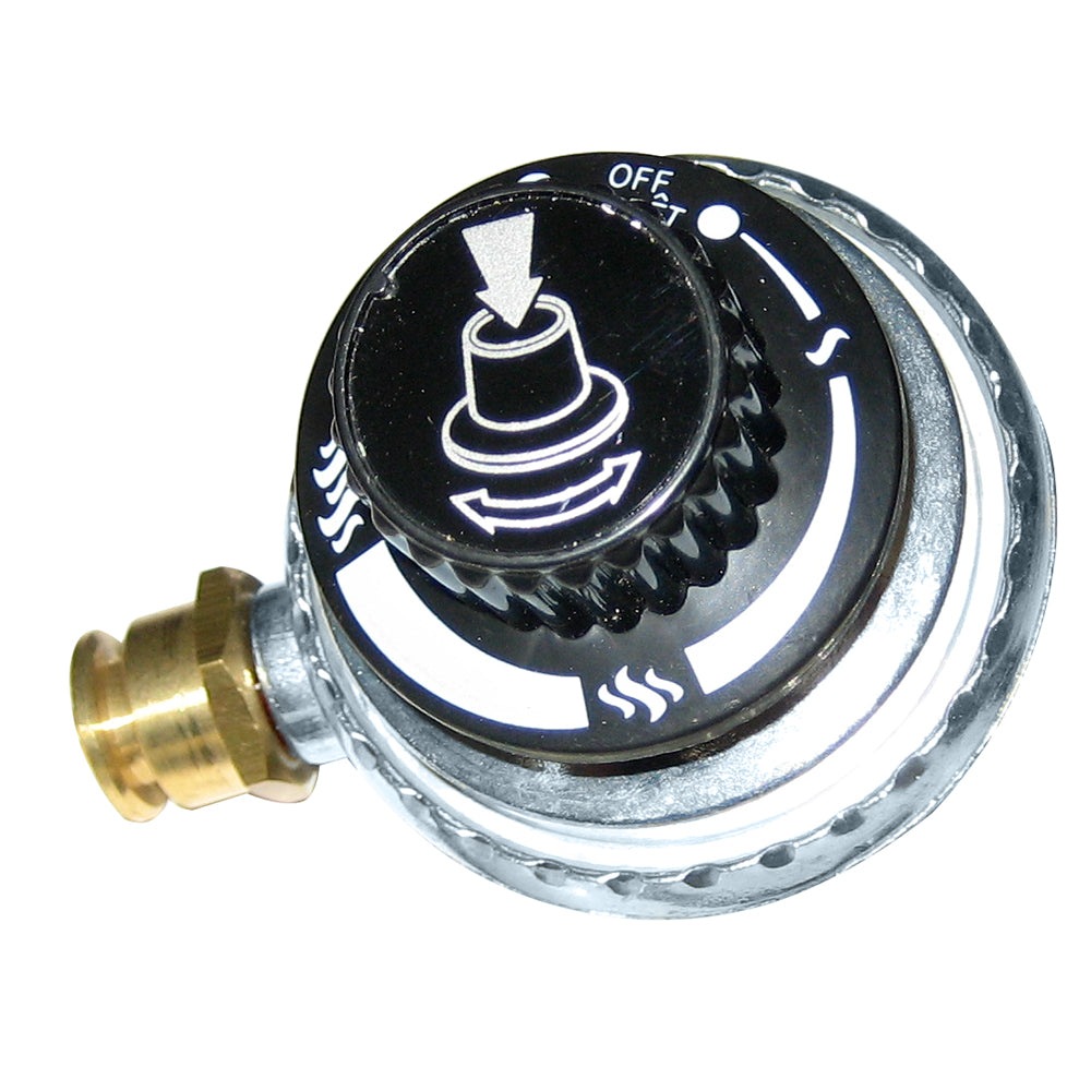 Kuuma LP Gas Regulator f /Elite 316 Grill [58358]