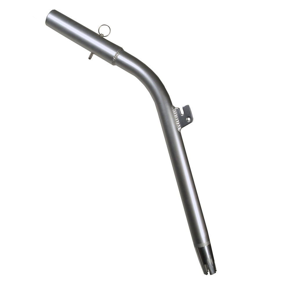 Smith Stainless Steel Outrigger Fishing Rod Holder