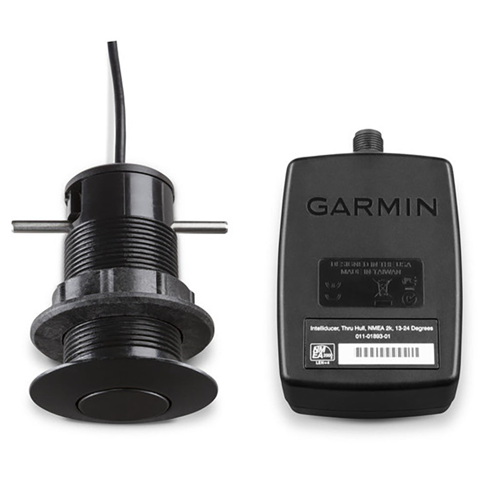 Garmin GDT 43 NMEA 2000 Depth &amp; Temperature Transducer [010-01749-10]