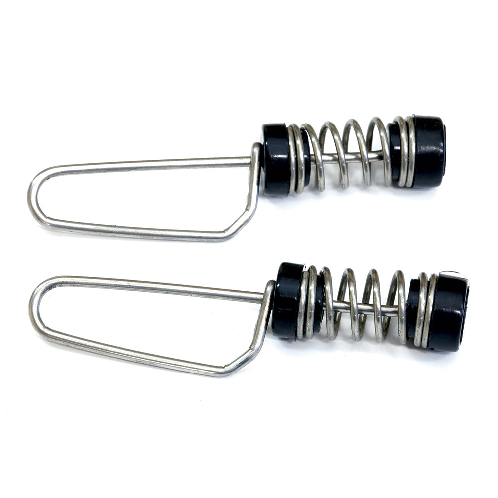 Tigress Stainless Steel Rod Rigger [77173] - Sportfish Outfitters