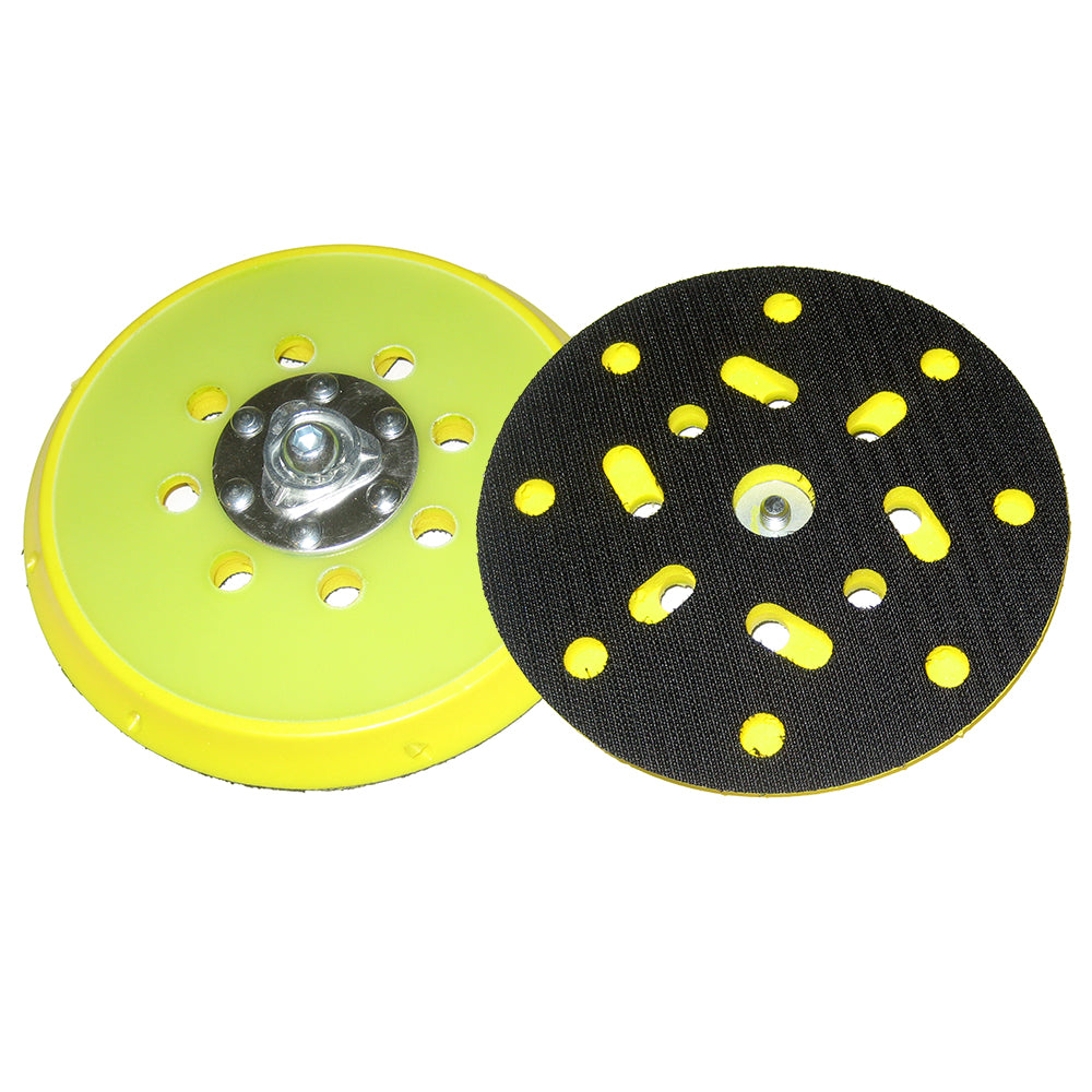 Shurhold Replacement 6&quot; Dual Action Polisher PRO Backing Plate [3530]