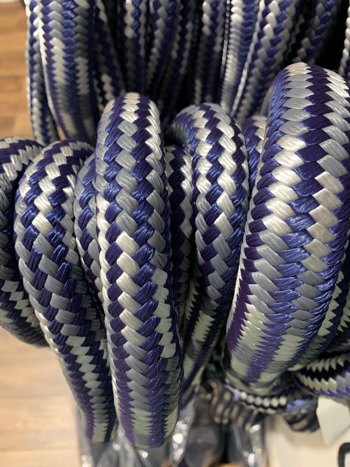 3/4" Custom Dock Lines Double Braid Nylon