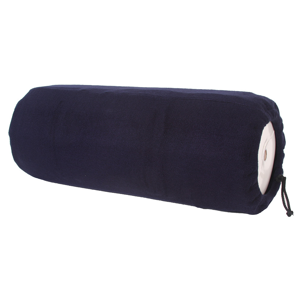 Master Fender Covers HTM-2 - 8&quot; x 26&quot; - Single Layer - Navy [MFC-2NS]