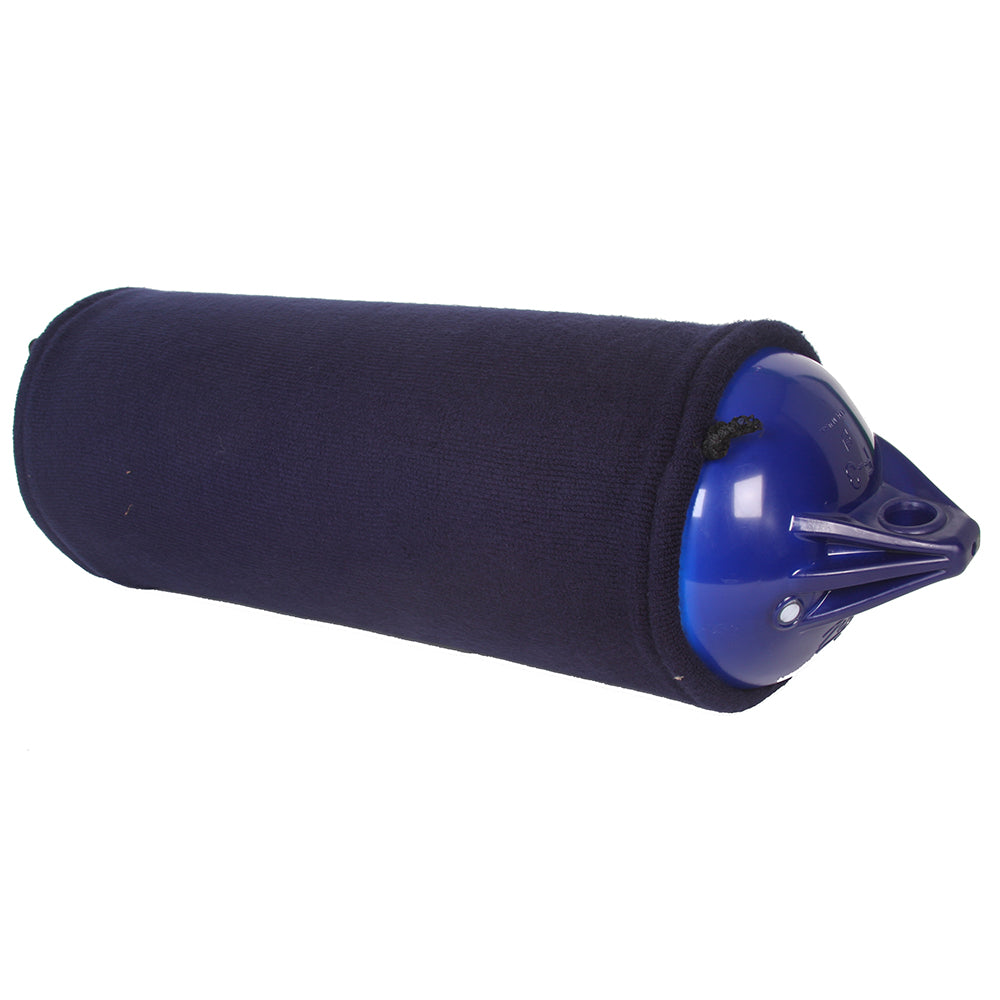 Master Fender Covers F-4 - 9&quot; x 41&quot; - Double Layer - Navy [MFC-F4N]
