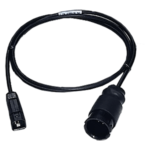 Airmar Humminbird 9-Pin Mix  Match Chirp Cable - 1M [MMC-HB]