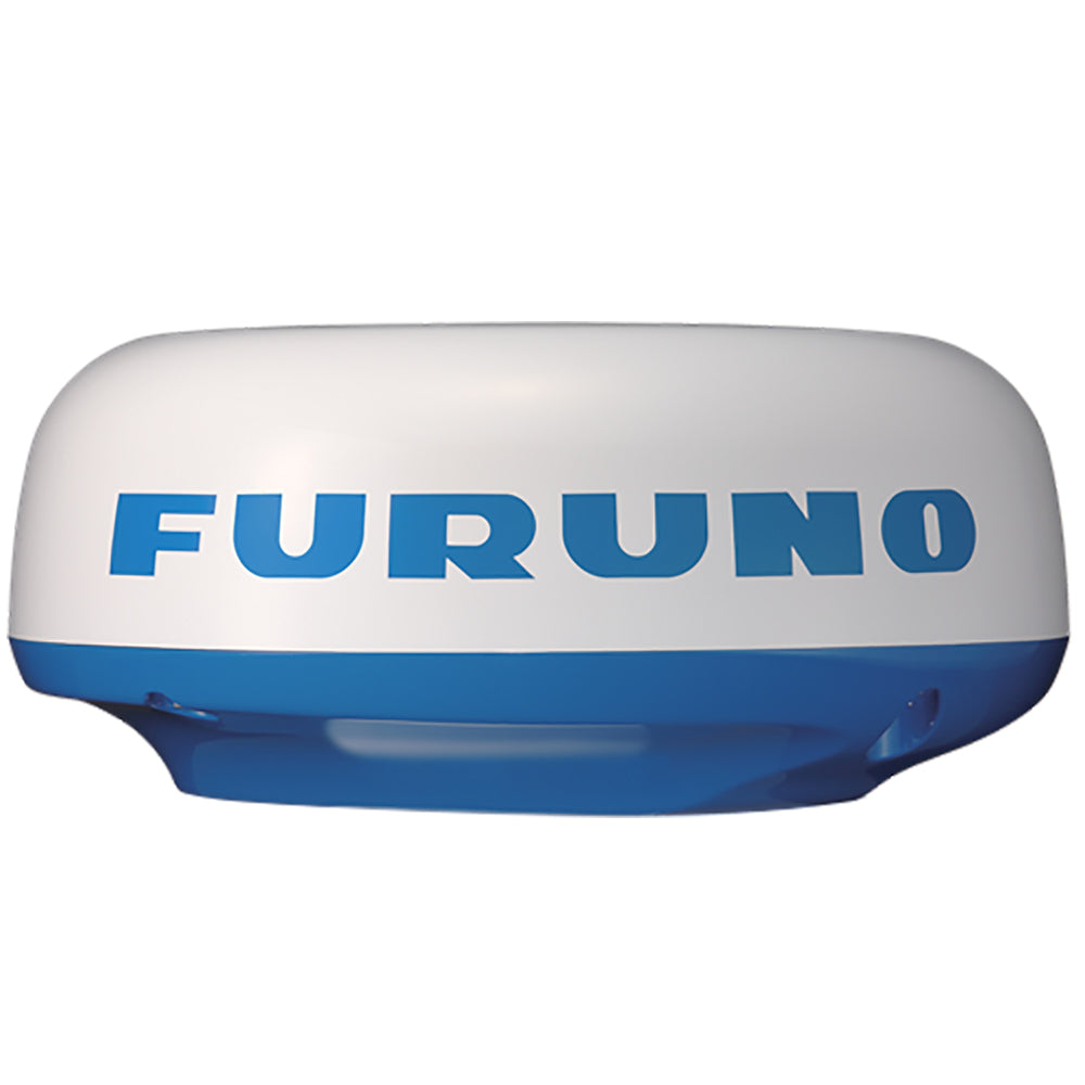 Furuno DRS4DL+ Radar Dome, 4kw, 19&quot; 36NM [DRS4DL+]
