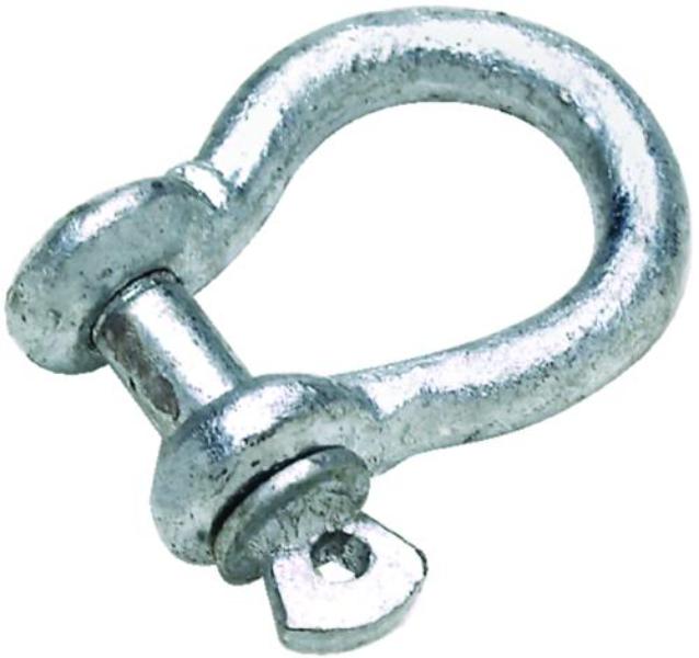 Seachoice Anchor Shackle Galvanized