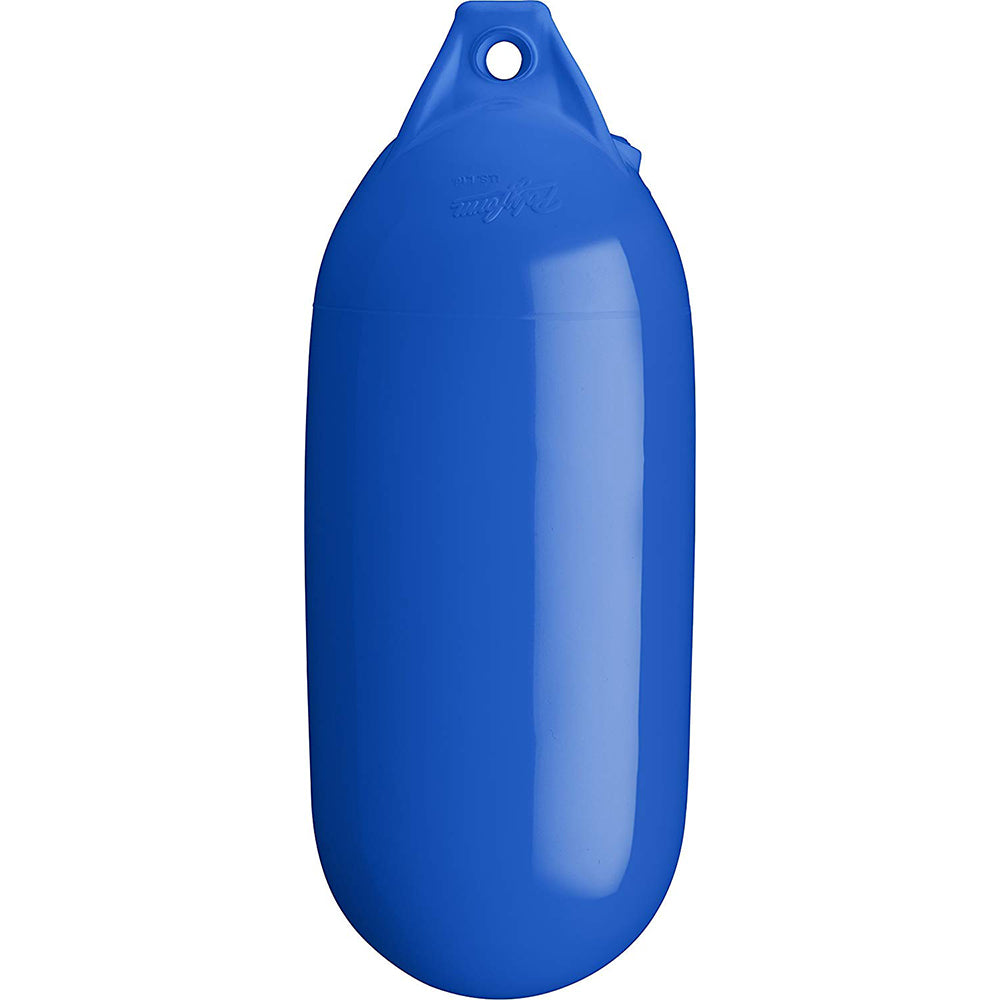 Polyform S-1 Buoy 6&quot; x 15&quot; -Blue [S-1 BLUE]