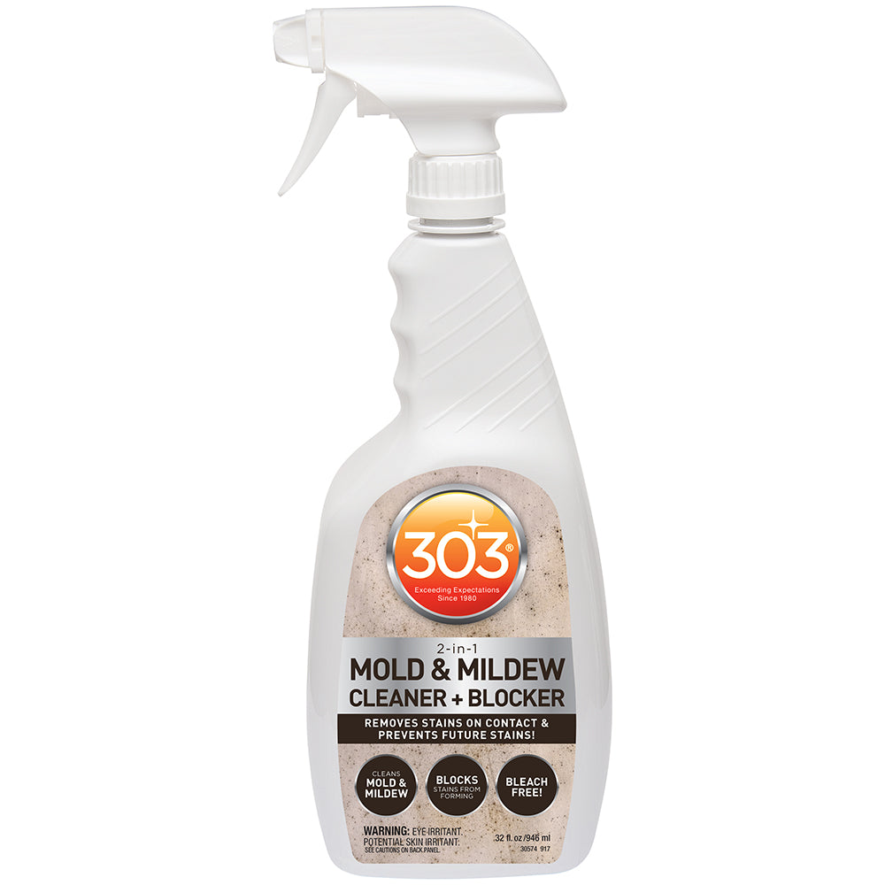 303 Mold  Mildew Stain Remover - 32oz [30574]