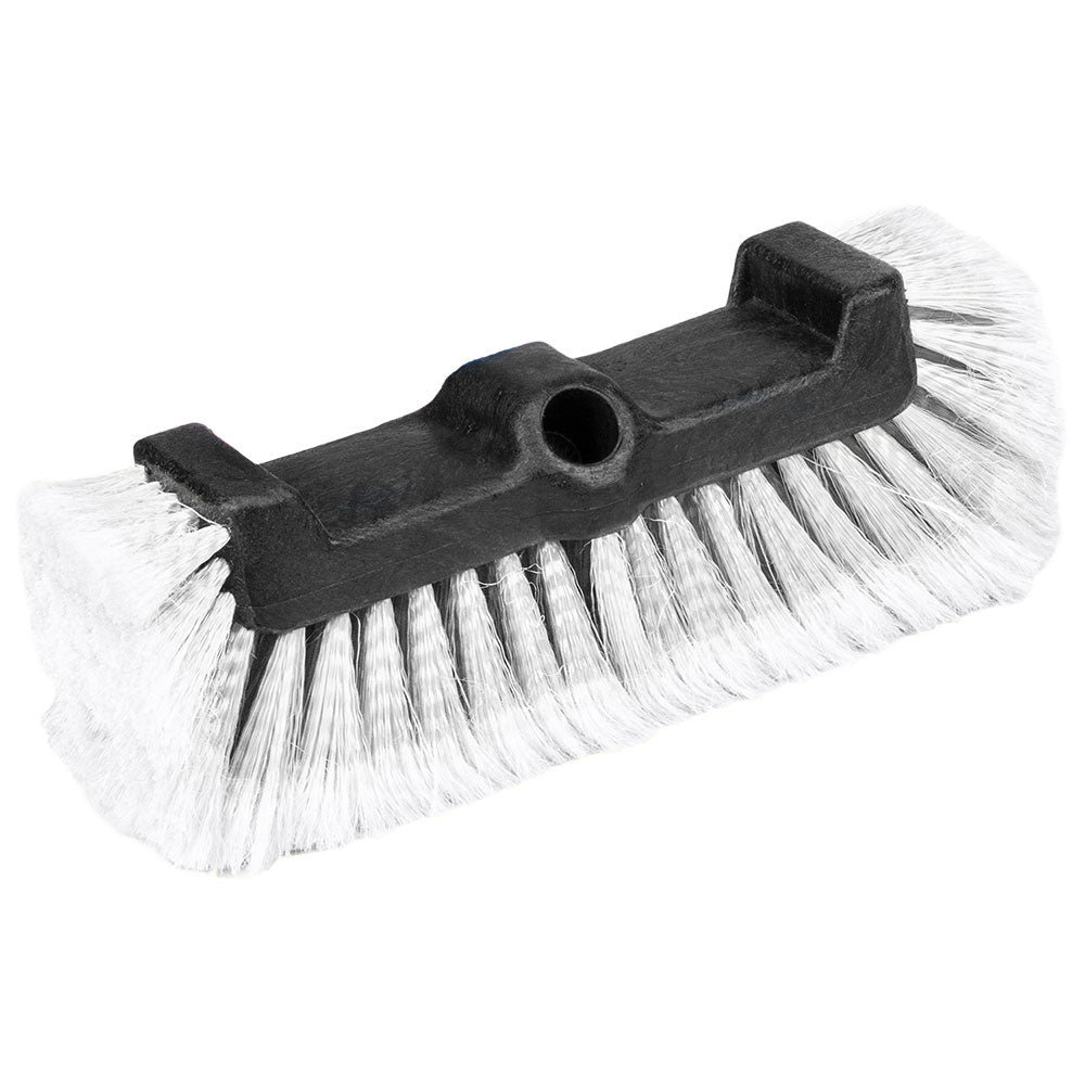 Stiff bristle brush clearance home depot