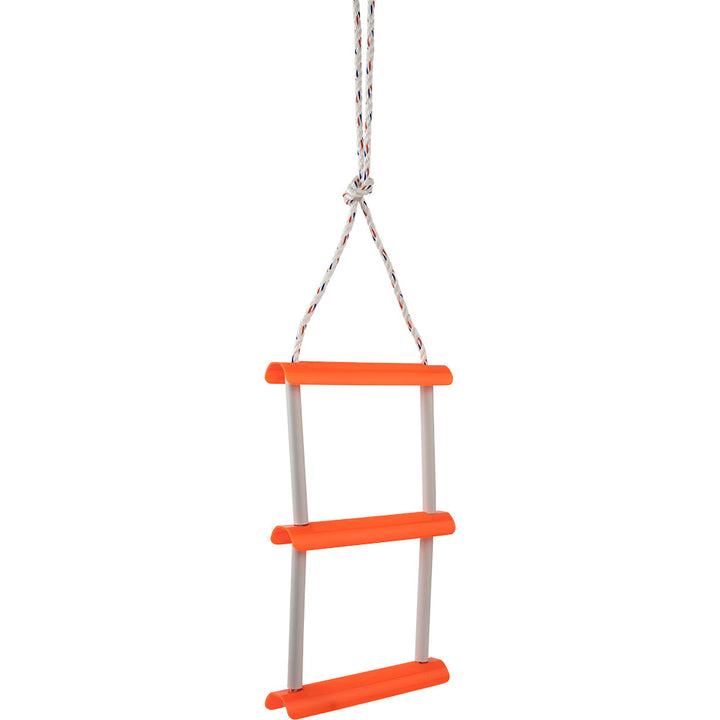 Sea-Dog Folding Ladder - 3 Step [582503-1]