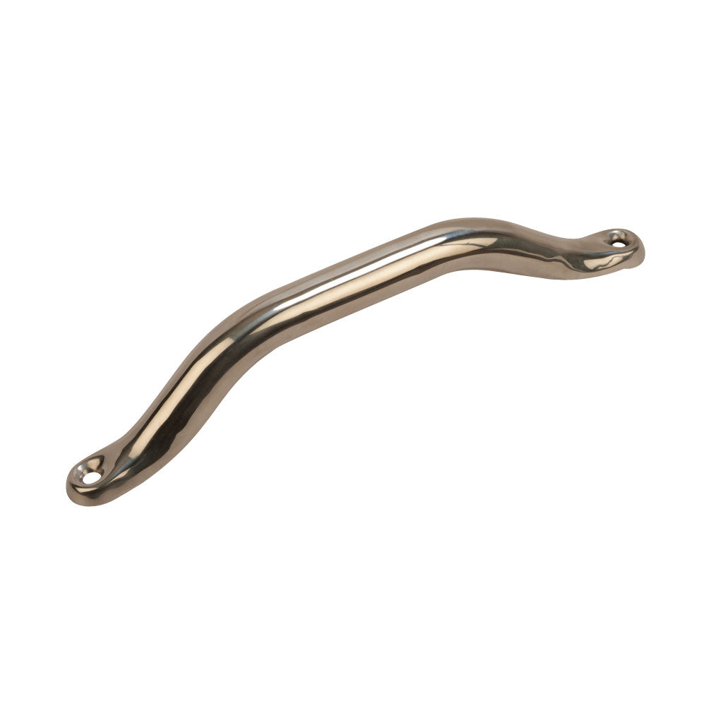 Sea-Dog Stainless Steel Surface Mount Handrail - 12&quot; [254312-1]