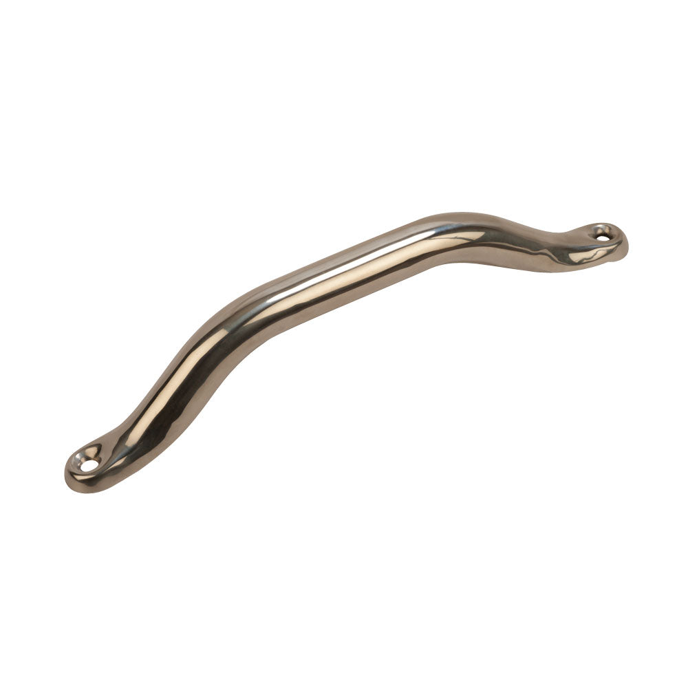 Sea-Dog Stainless Steel Surface Mount Handrail - 18&quot; [254318-1]