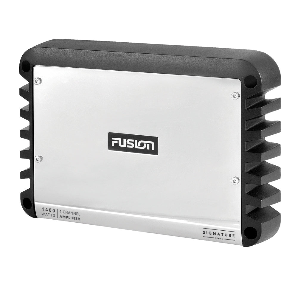 Fusion Apollo - Zone Marine Amplifier (010-02569-00)