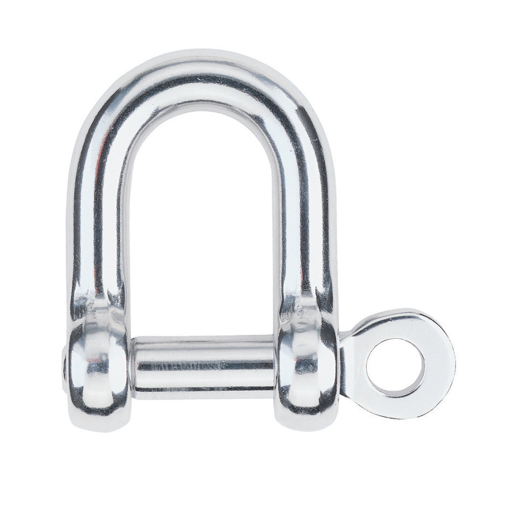 Harken 8mm High Resistance &quot;D&quot; Shackle [2116]