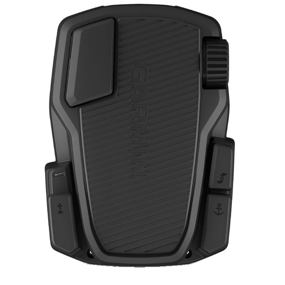 Garmin Force Trolling Motor Foot Pedal [010-12834-00] - Sportfish