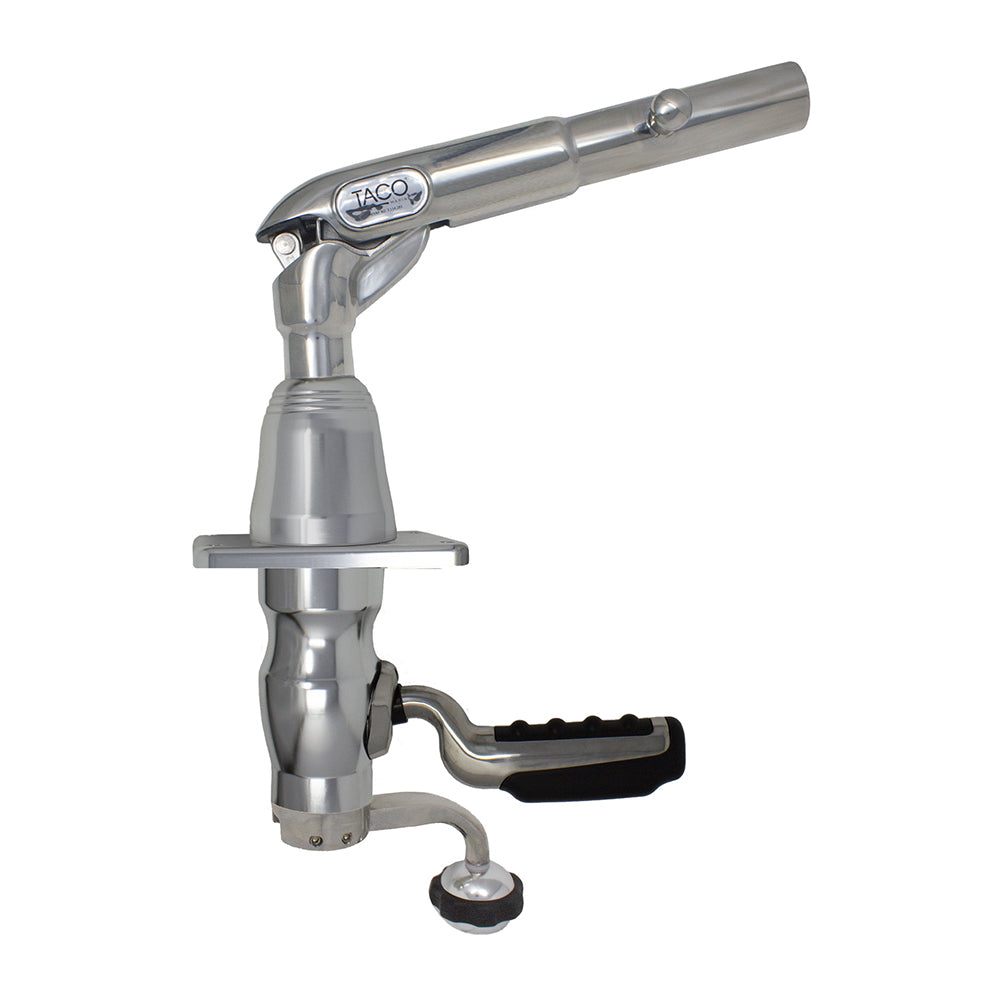 TACO Grand Slam 390 Outrigger Mount f/1-1/2" Outrigger [GS-390]