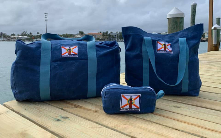 Jupiter Boat Bags - Marlin
