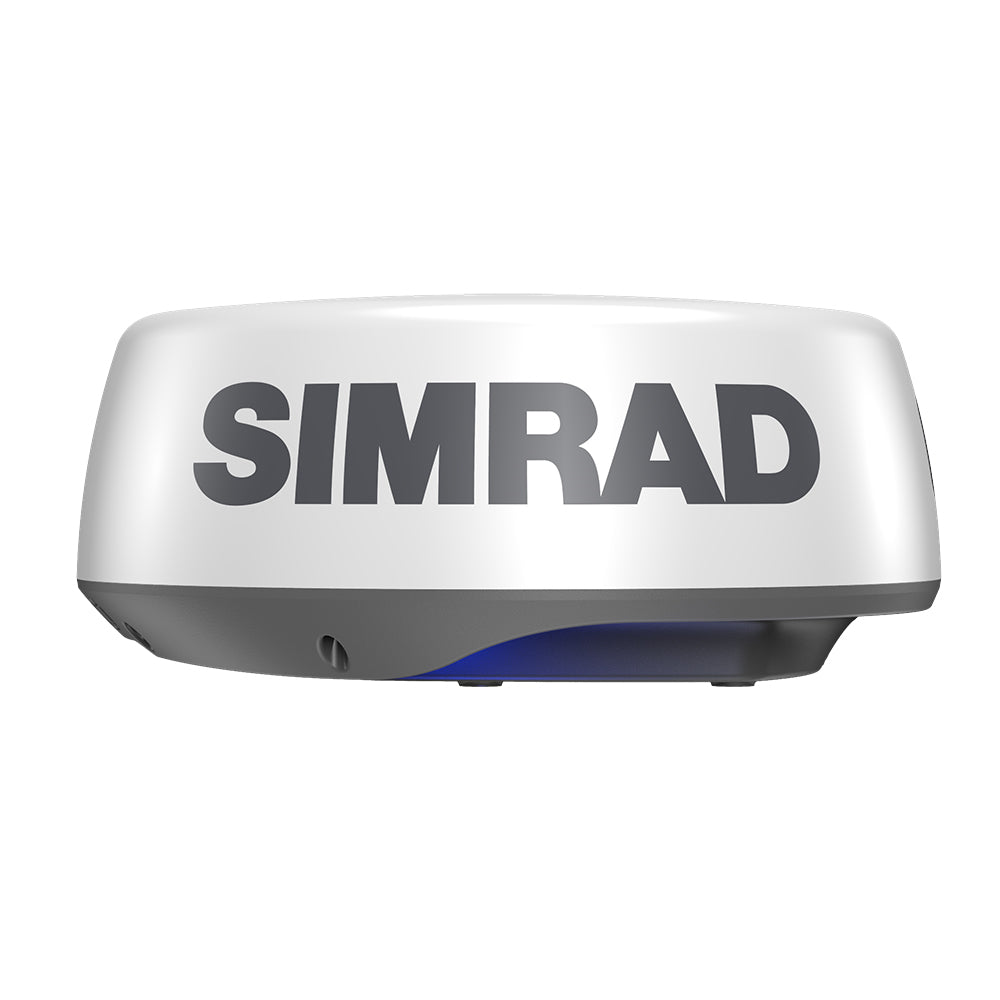 Simrad HALO20+ 20&quot; Radar Dome w/10M Cable [000-14536-001]