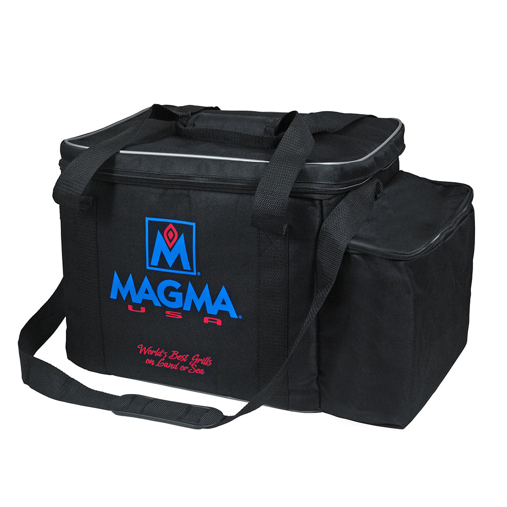 Magma Padded Grill  Accessory Carrying/Storage Case f/9" x 12" Grills [C10-988A]