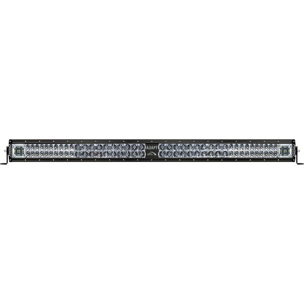 RIGID Industries 40&quot; Adapt E-Series Lightbar - Black [280413]